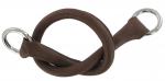 In Stock:
Yes
Rolled Brown Leather Handles with chrome rings SRH2
