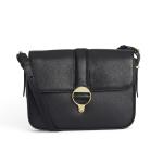 In Stock:
Black: None
Brown: None
Barbour Rosa Leather Bag LBA0491