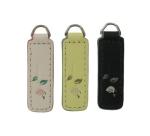 In Stock:
Black: None
Yellow: None
Cream: None
Rose Motif replacement zip tag for handbags Z2