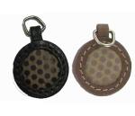 In Stock:
taupe: None
brown: None
Round spotted replacement zip tag Z25 Both colours