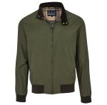 Barbour Royston Casual Jacket MCA0412