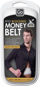 RRID Money Belt 