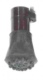 Rubber Ferrule for Seat Stick No. 755