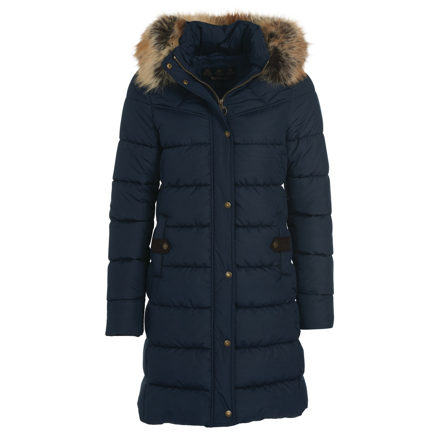 Barbour Rustington Quilted Jacket at 