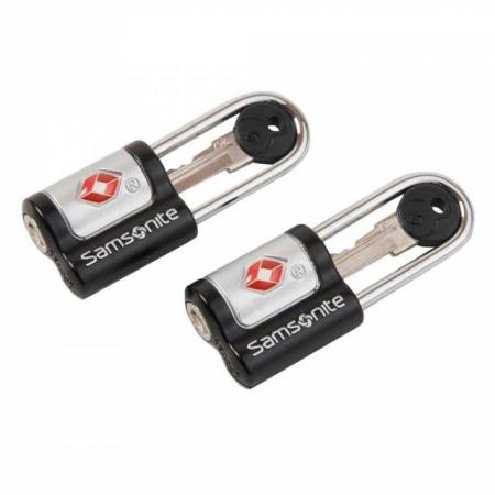 samsonite tsa key