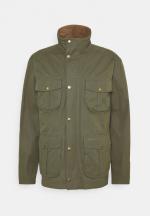 Barbour Sanderling Casual Cotton Jacket MCA0430