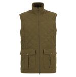 In Stock:
Beech: None
Barbour Sander Quilted Gilet MGI0317