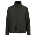 In Stock:
Olive: None
Barbour Sander Wax Jacket MWX2458