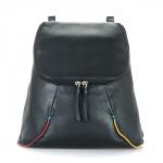 In Stock:
Yes
Sanremo Medium Backpack in black pace