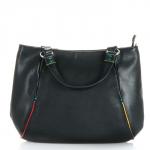 In Stock:
Yes
Sanremo Medium Multiway Tote in black pace