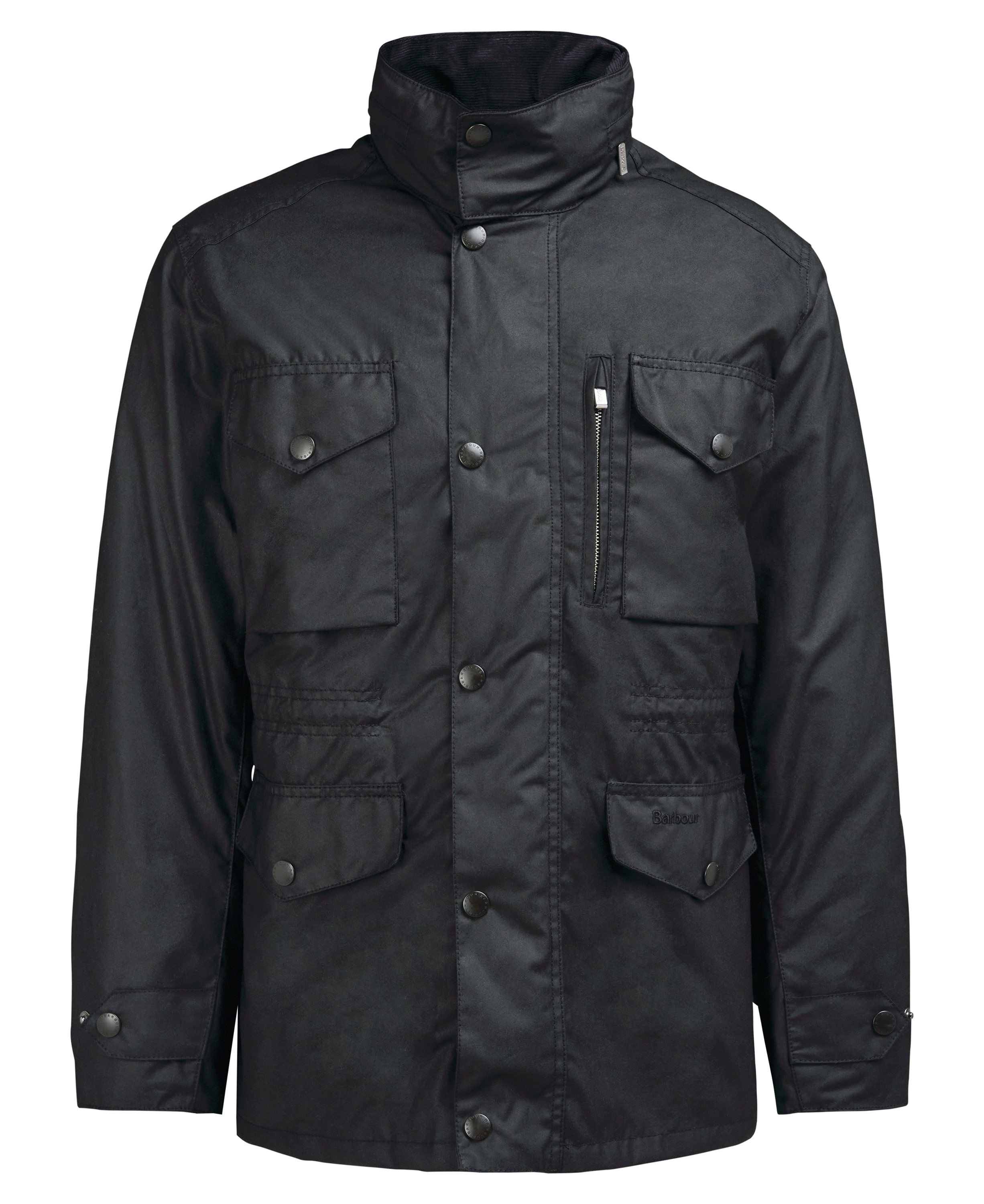 Barbour Sapper Waxed Jacket MWX0020