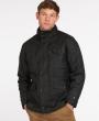 Barbour Sapper Waxed Jacket MWX0020