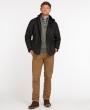 Barbour Sapper Waxed Jacket MWX0020