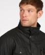 Barbour Sapper Waxed Jacket MWX0020