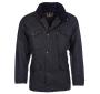 Barbour Sapper Waxed Jacket MWX0020