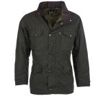 Barbour Sapper Waxed Jacket MWX0020