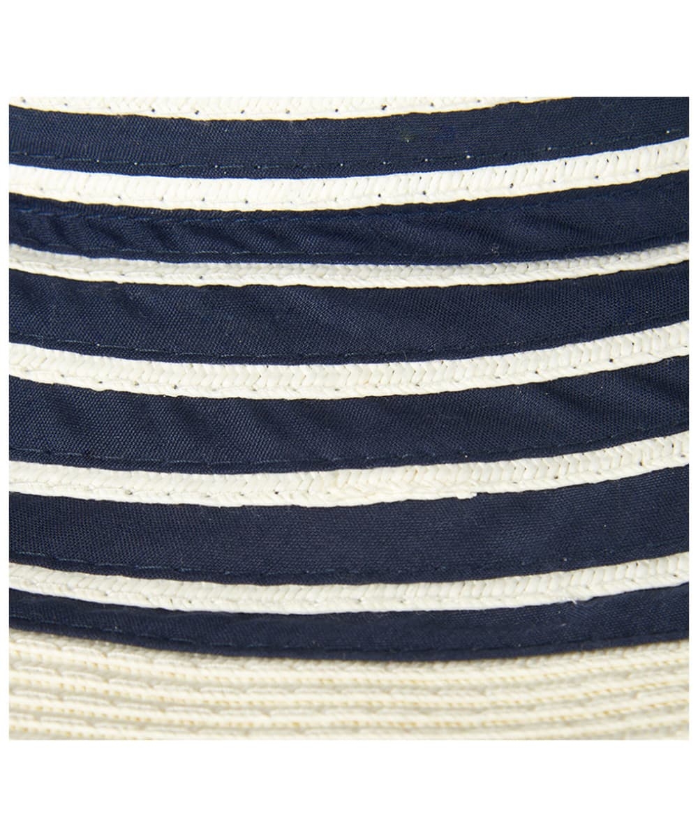 Navy Stripe