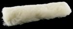 In Stock:
Yes
Sheepskin Noseband for horses from Westgate in tasteful cream
