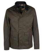 Barbour Sheldon Wax Jacket MWX2063