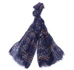 In Stock:
Mid Blue: 1
Barbour Shoaling Fish Print Wrap LSC0237