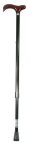 Shock Absorber Walking Stick for ladies 4622