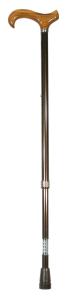 Shock Absorber Walking Stick for men 4623