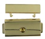 In Stock:
Yes
Side Release Key Lock Brass CXLK001