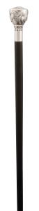 In Stock:
Black: None
Silver plated knob stick with frolicking horses 3813