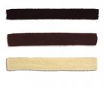 In Stock:
Yes
Simulated sheepskin girth sleeve for horses by Cottage Craft G210