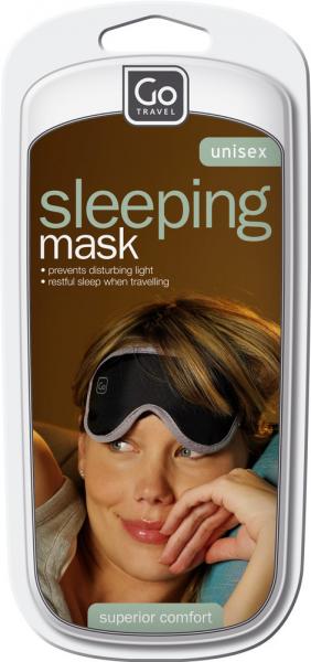 Sleeping Mask 723