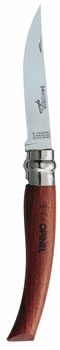 Slimline Opinel Knife with 15cm blade