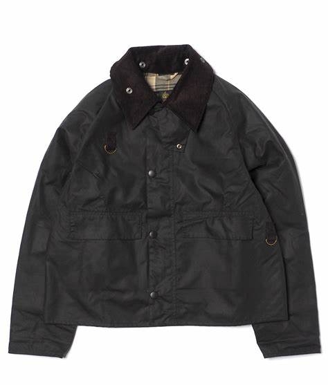 Barbour SL Spey Jacket at Cox the Saddler