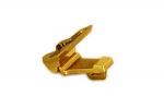 In Stock:
Yes
Small Bevelled Brass Briefcase Hasp