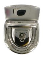 In Stock:
Yes
Small Chrome Briefcase Lock CTT13