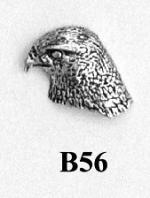 In Stock:
Yes
Small Hawks Head B56