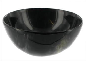 Small Round Bowl from Abbeyhorn