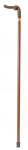 Snake Handle Walking Stick