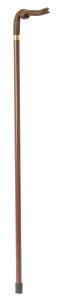 In Stock:
Yes
Snake Handle Walking Stick