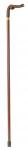 Snake Handle Walking Stick