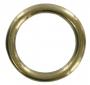 Solid Brass Ring 67mm ABR1