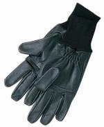 Barbour Sporting Leather Shooting Gloves MGL0002