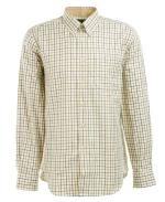 In Stock:
Red / Khaki: None
Navy / Olive: S, M
New Blue: XL
New Red / Khaki: S, M, L, XL, XXL, XXXL
Barbour Sporting Tattersall Shirt MSH0002