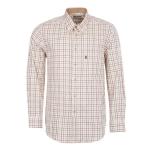 Barbour Sporting Tattersall Shirt MSH0002