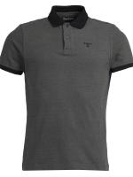 In Stock:
Black: S, L
Barbour Sports Polo Mix Shirt MML0628