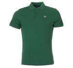Barbour Sports Polo Shirt MML0358