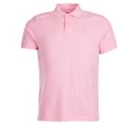 Barbour Sports Polo Shirt MML0358