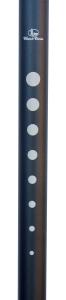 In Stock:
Yes
Spot On adjustable derby handled walking stick 3525