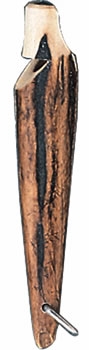 To illustrate the variation in colour and texture of this natural material
