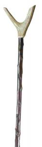 In Stock:
Blackthorn: None
Staghorn Thumbstick on Blackthorn Shaft