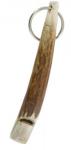 Staghorn Whistle W1